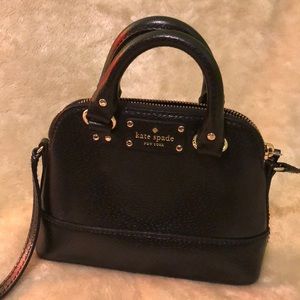 Kate Spade Wellesley Mini Rachelle Crossbody